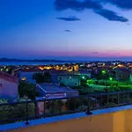 Alex Daire Zadar