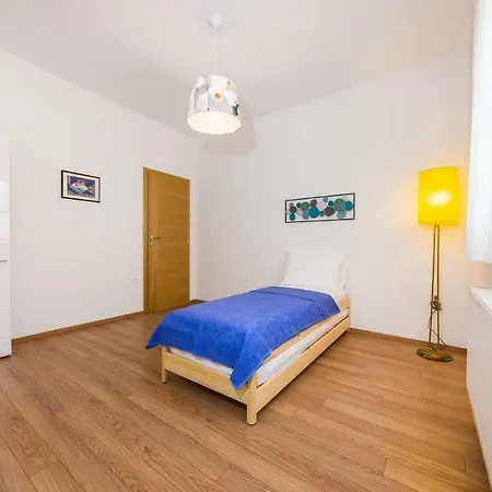 Alex Διαμέρισμα Ζαντάρ