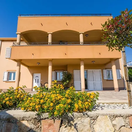 Alex Lejlighed Zadar