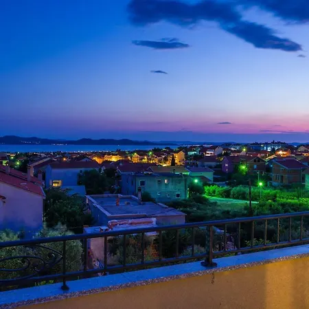Alex Apartment Zadar