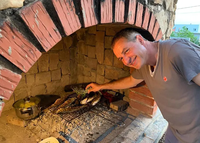 Διαμέρισμα Alex