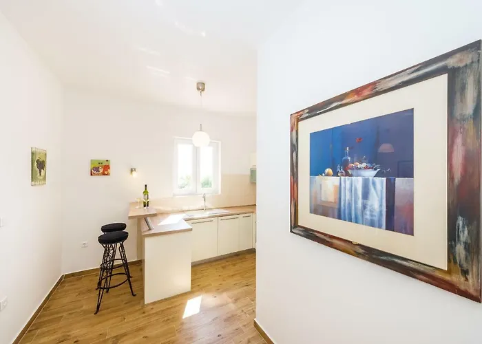 Alex Apartment