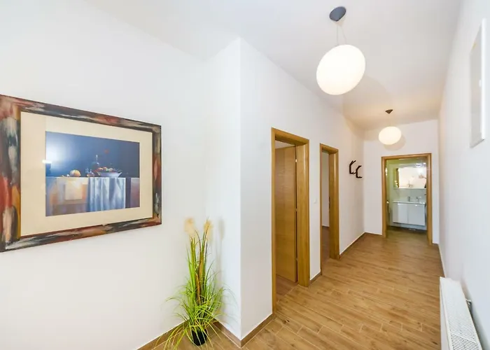 Alex Apartment