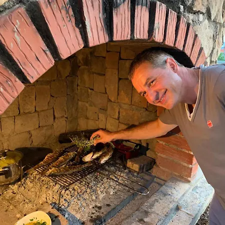 Appartamento Alex