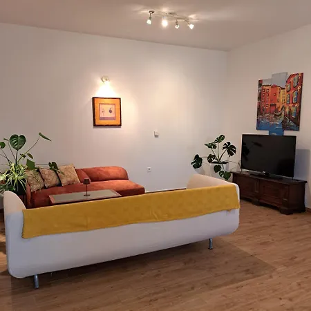 Apartment Alex *