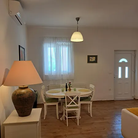Appartement Alex