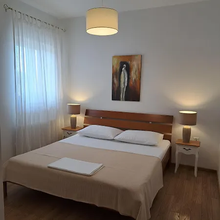 Apartment Alex