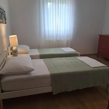 Appartement Alex Zadar