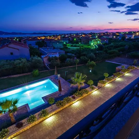 Alex Apartment Zadar