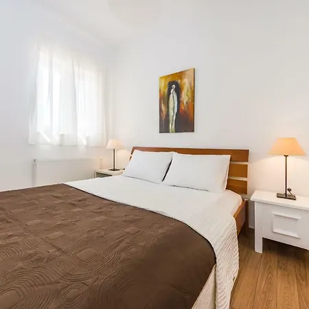 Apartman Alex
