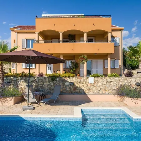 Appartement Alex