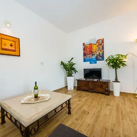 Appartement Alex *