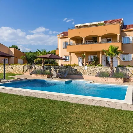 Apartment Alex Zadar